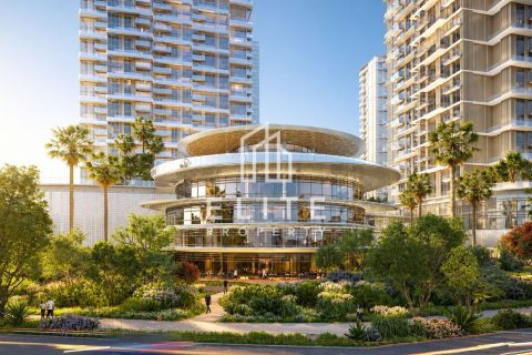 Apartment in Jumeirah Islands, Dubai 3 bedrooms, 209 sq.m. № 121192 - photo 14