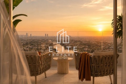 Apartment in Jumeirah Islands, Dubai 3 bedrooms, 209 sq.m. № 121192 - photo 9