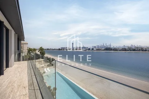 Villa in Signature Villas, Palm Jumeirah, Dubai 6 bedrooms, 1420 sq.m. № 121188 - photo 17