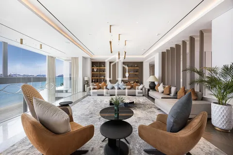 Villa in Signature Villas, Palm Jumeirah, Dubai 6 bedrooms, 1420 sq.m. № 121188 - photo 23
