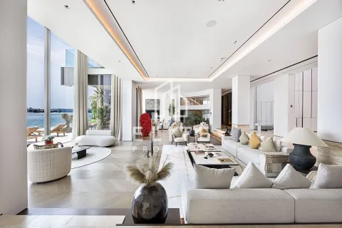 Villa in Signature Villas, Palm Jumeirah, Dubai 6 bedrooms, 1420 sq.m. № 121188 - photo 2