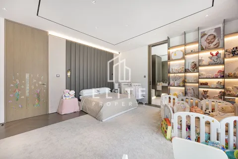 Villa in Signature Villas, Palm Jumeirah, Dubai 6 bedrooms, 1420 sq.m. № 121188 - photo 22