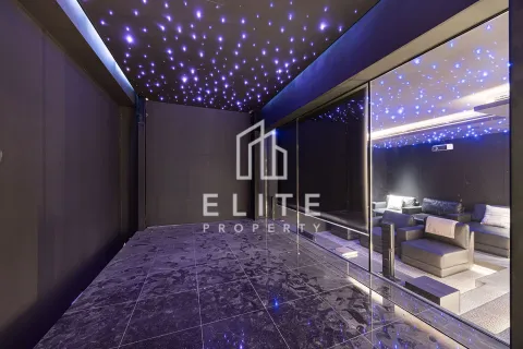 Villa in Signature Villas, Palm Jumeirah, Dubai 6 bedrooms, 1420 sq.m. № 121188 - photo 19