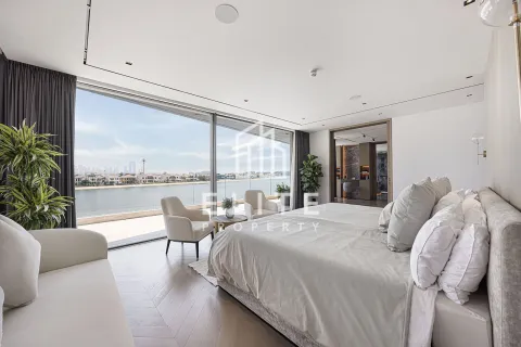 Villa in Signature Villas, Palm Jumeirah, Dubai 6 bedrooms, 1420 sq.m. № 121188 - photo 28
