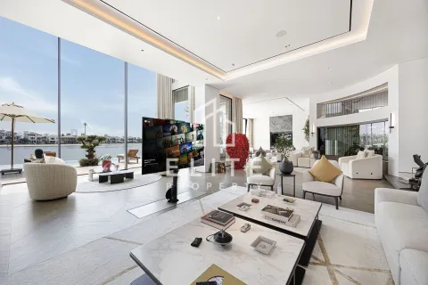 Villa in Signature Villas, Palm Jumeirah, Dubai 6 bedrooms, 1420 sq.m. № 121188 - photo 10