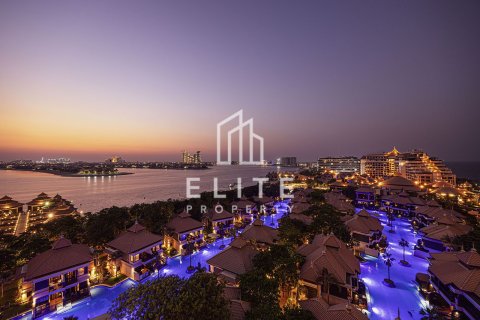 بانتهاوس في نخلة جميرا, دبي 4 غرف نوم, 677 م² رقم 121187 - صورة 2