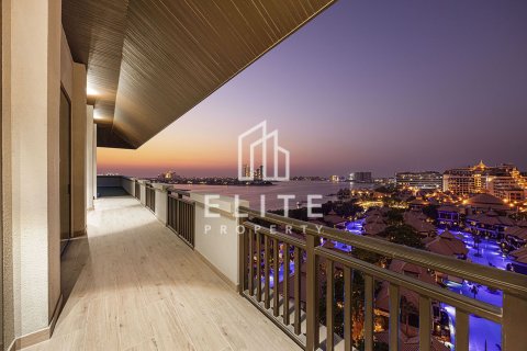بانتهاوس في نخلة جميرا, دبي 4 غرف نوم, 677 م² رقم 121187 - صورة 3
