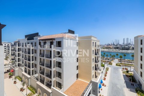 شقة في La Mer, جميرا, دبي 1غرف نوم, 70 م² رقم 20447 - صورة 13