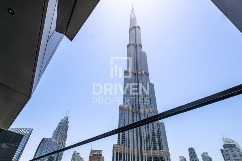 Apartment in Downtown Dubai (Downtown Burj Dubai), Dubai 3 bedrooms, 145 sq.m. № 20449 - photo 21