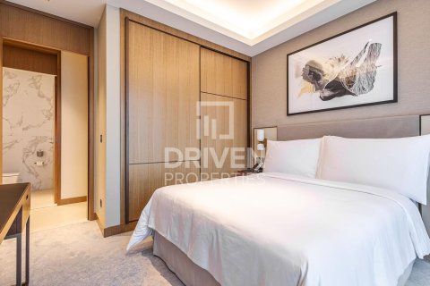 Apartment in Downtown Dubai (Downtown Burj Dubai), Dubai 3 bedrooms, 145 sq.m. № 20449 - photo 6