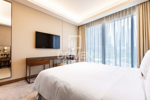 Apartment in Downtown Dubai (Downtown Burj Dubai), Dubai 3 bedrooms, 145 sq.m. № 20449 - photo 11