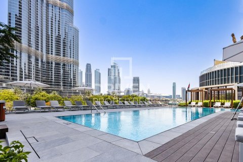 Apartment in Downtown Dubai (Downtown Burj Dubai), Dubai 3 bedrooms, 145 sq.m. № 20449 - photo 30