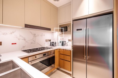 Apartment in Downtown Dubai (Downtown Burj Dubai), Dubai 3 bedrooms, 145 sq.m. № 20449 - photo 15