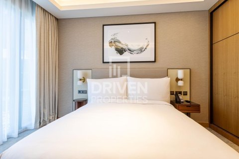 Apartment in Downtown Dubai (Downtown Burj Dubai), Dubai 3 bedrooms, 145 sq.m. № 20449 - photo 10