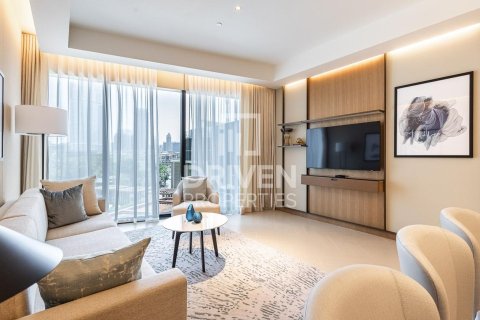 Apartment in Downtown Dubai (Downtown Burj Dubai), Dubai 3 bedrooms, 145 sq.m. № 20449 - photo 4