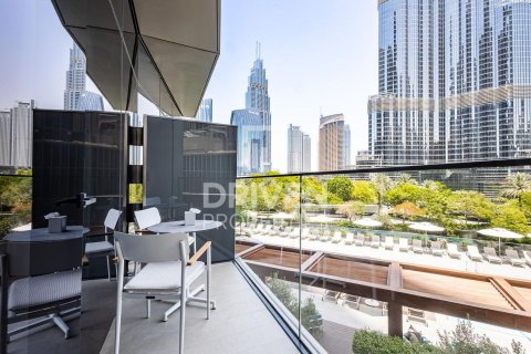Apartment in Downtown Dubai (Downtown Burj Dubai), Dubai 3 bedrooms, 145 sq.m. № 20449 - photo 20