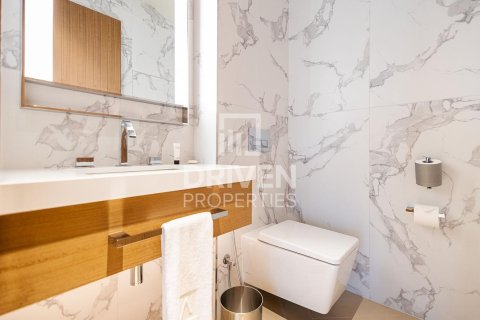 Apartment in Downtown Dubai (Downtown Burj Dubai), Dubai 3 bedrooms, 145 sq.m. № 20449 - photo 19