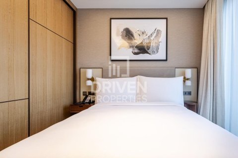 Apartment in Downtown Dubai (Downtown Burj Dubai), Dubai 3 bedrooms, 145 sq.m. № 20449 - photo 7