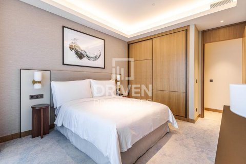 Apartment in Downtown Dubai (Downtown Burj Dubai), Dubai 3 bedrooms, 145 sq.m. № 20449 - photo 8