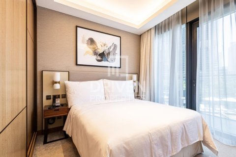 Apartment in Downtown Dubai (Downtown Burj Dubai), Dubai 3 bedrooms, 145 sq.m. № 20449 - photo 5
