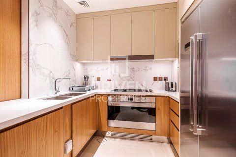 Apartment in Downtown Dubai (Downtown Burj Dubai), Dubai 3 bedrooms, 145 sq.m. № 20449 - photo 16