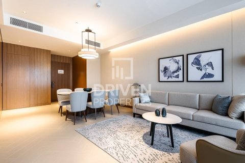 Apartment in Downtown Dubai (Downtown Burj Dubai), Dubai 3 bedrooms, 145 sq.m. № 20449 - photo 3