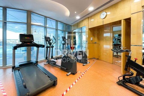 Apartment in Dubai Marina, Dubai 3 bedrooms, 147 sq.m. № 20438 - photo 25