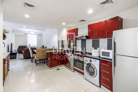 Apartment in Dubai Marina, Dubai 3 bedrooms, 147 sq.m. № 20438 - photo 15