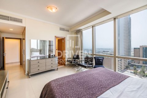 Apartment in Dubai Marina, Dubai 3 bedrooms, 147 sq.m. № 20438 - photo 12