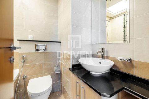Apartment in Dubai Marina, Dubai 3 bedrooms, 147 sq.m. № 20438 - photo 18