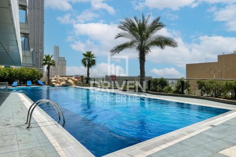 Apartment in Dubai Marina, Dubai 3 bedrooms, 147 sq.m. № 20438 - photo 24