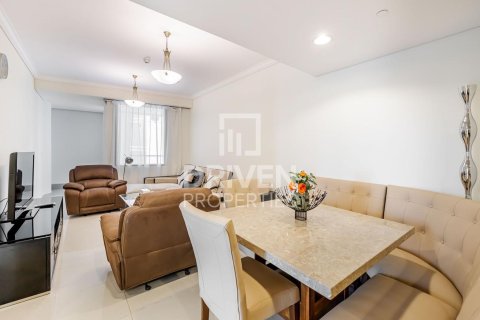 Apartment in Dubai Marina, Dubai 3 bedrooms, 147 sq.m. № 20438 - photo 2