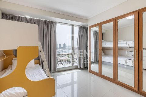 Apartment in Dubai Marina, Dubai 3 bedrooms, 147 sq.m. № 20438 - photo 9