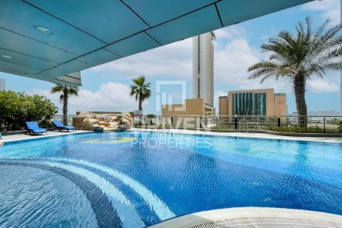Apartment in Dubai Marina, Dubai 3 bedrooms, 147 sq.m. № 20438 - photo 22