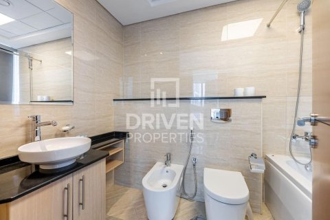 Apartment in Dubai Marina, Dubai 3 bedrooms, 147 sq.m. № 20438 - photo 19