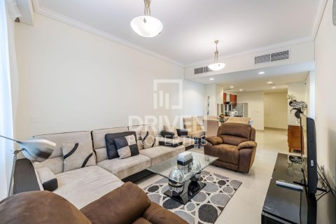 Apartment in Dubai Marina, Dubai 3 bedrooms, 147 sq.m. № 20438 - photo 1