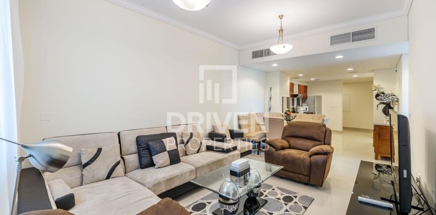 Apartment in Dubai Marina, Dubai 3 bedrooms, 147 sq.m. № 20438