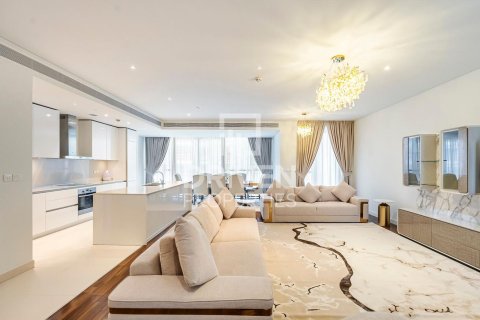 Apartamento en City Walk, Dubai, 3 dormitorios, 222 m², № 20439 - foto 2