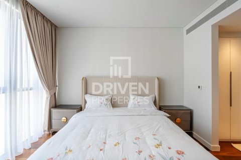 Apartamento en City Walk, Dubai, 3 dormitorios, 222 m², № 20439 - foto 8