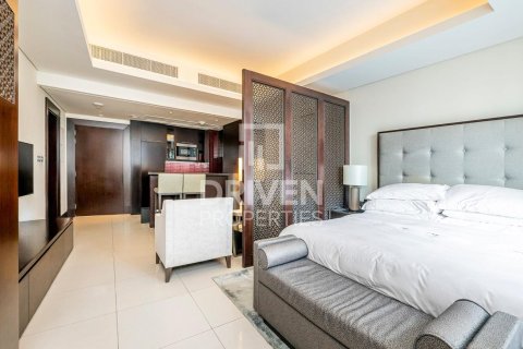 Apartment in Downtown Dubai (Downtown Burj Dubai), Dubai studio, 48 sq.m. № 20448 - photo 3