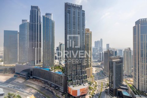 Apartment in Downtown Dubai (Downtown Burj Dubai), Dubai studio, 48 sq.m. № 20448 - photo 10