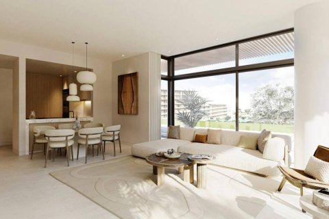 Apartment in Dubai 3 bedrooms, 273.2 sq.m. № 100558 - photo 2