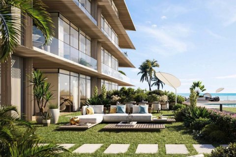 Apartment in Dubai 3 bedrooms, 273.2 sq.m. № 100558 - photo 4