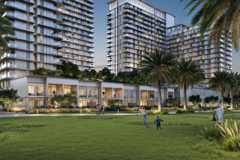 Apartment in Dubai 1 bedroom, 69.38 sq.m. № 100559