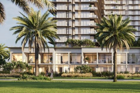 Apartment in Dubai 1 bedroom, 69.38 sq.m. № 100559 - photo 3