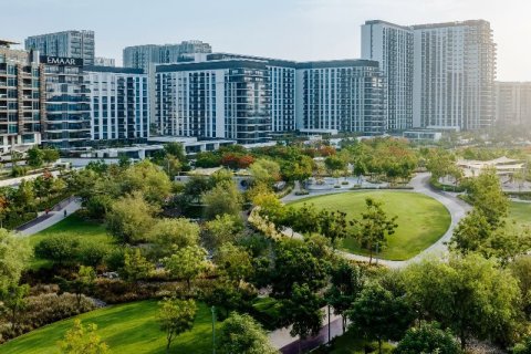 Apartment in Dubai 1 bedroom, 69.38 sq.m. № 100559 - photo 2