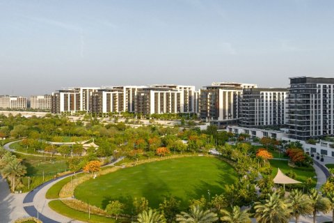 Apartment in Dubai 1 bedroom, 69.38 sq.m. № 100559 - photo 13