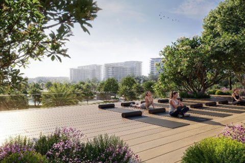 Apartment in Dubai 1 bedroom, 69.38 sq.m. № 100559 - photo 11