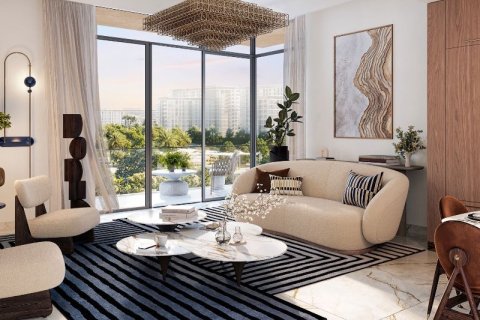 Apartment in Dubai 1 bedroom, 69.38 sq.m. № 100559 - photo 7