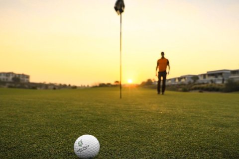 Apartment in Dubai 1 bedroom, 69.38 sq.m. № 100559 - photo 14